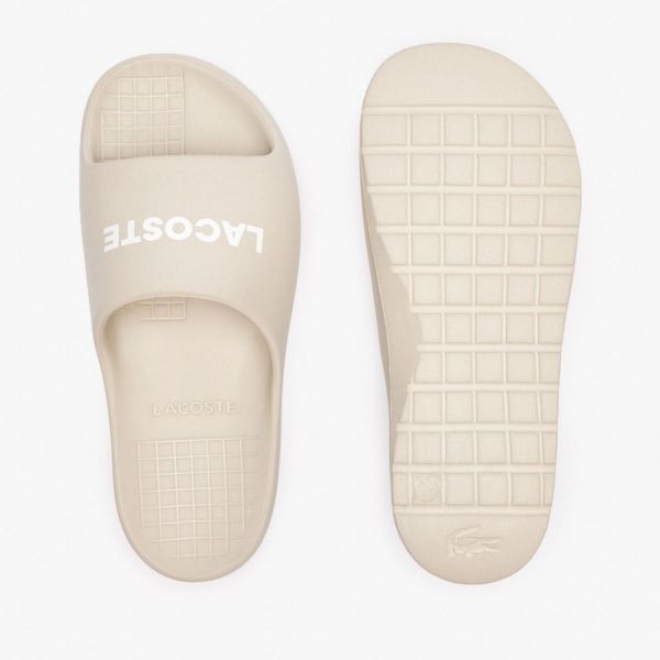 Шлепанцы Lacoste 747CMA001518C.