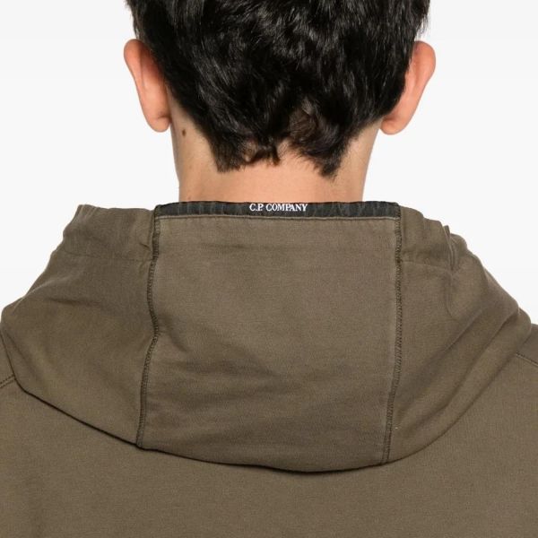Худі CP Company 18CMSS057A002246G 683