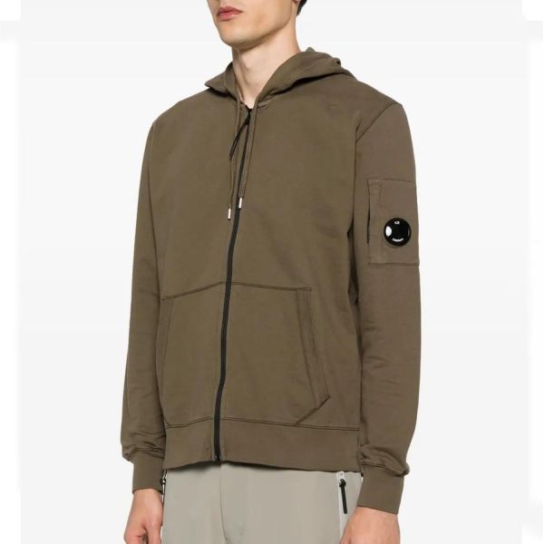 Худі CP Company 18CMSS057A002246G 683.