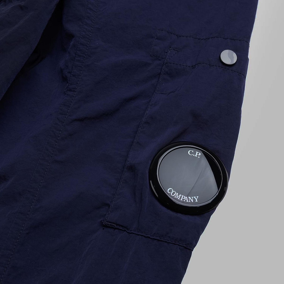Верхня сорочка CP Company 18CMOS095A005904G 888