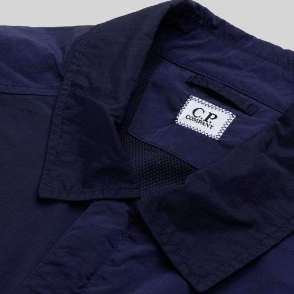 Верхняя рубашка C.P Company 18CMOS095A005904G 888.
