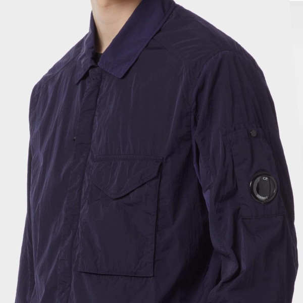 Верхняя рубашка C.P Company 18CMOS095A005904G 888