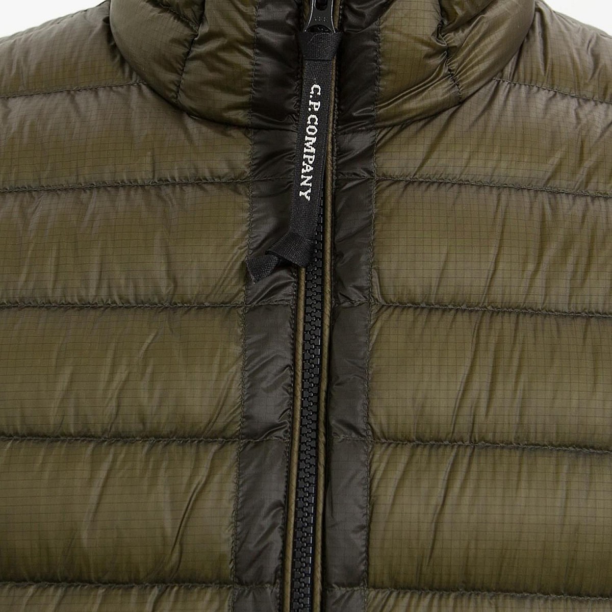 Жилет CP Company 18CMVE201A006099A 683
