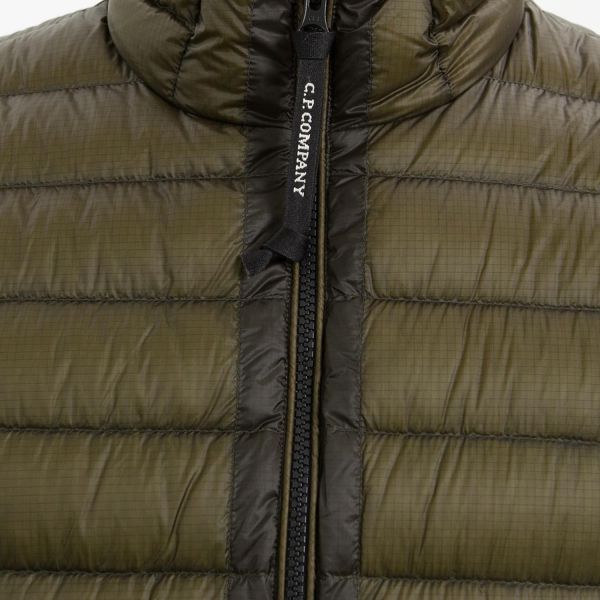 Жилет CP Company 18CMVE201A006099A 683