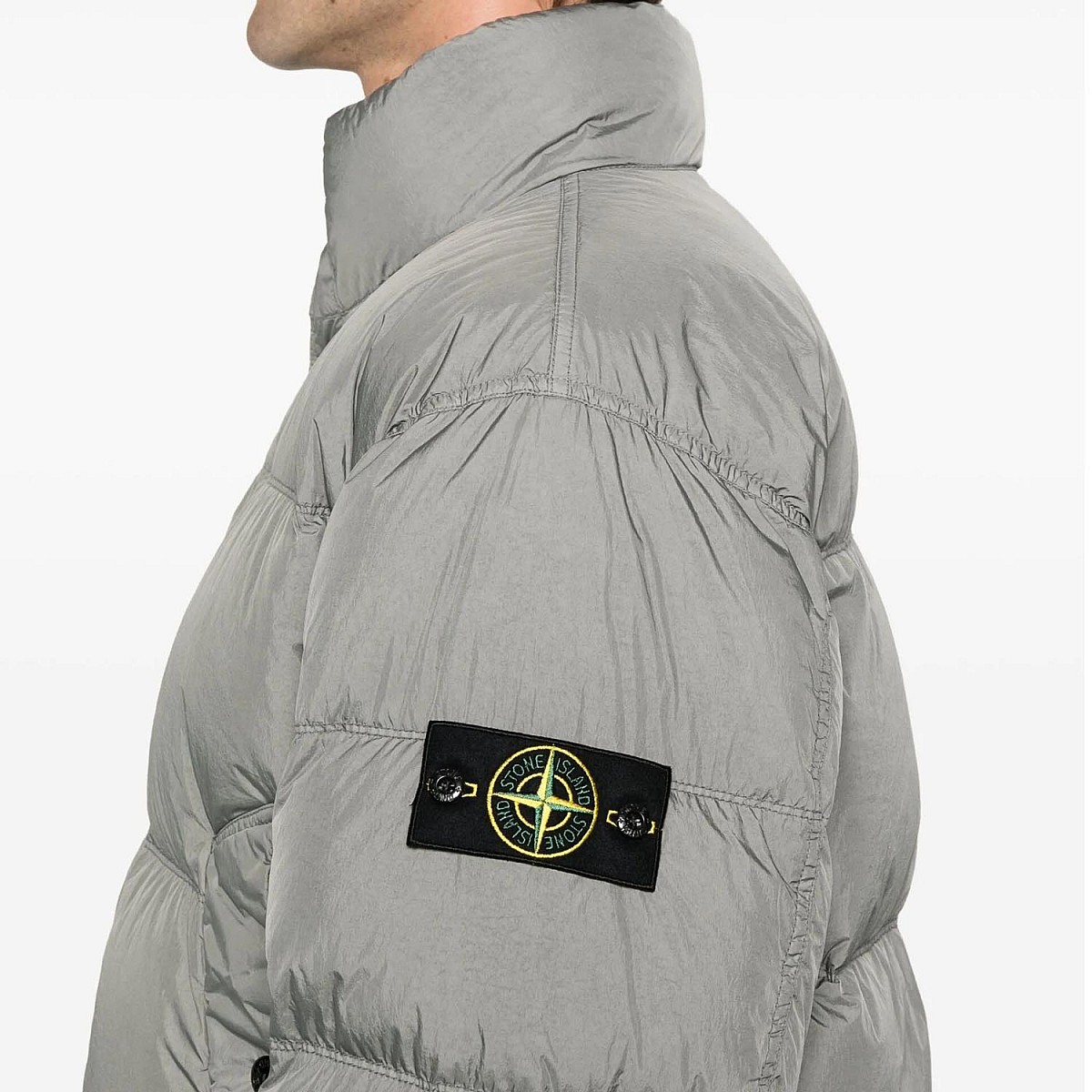 Пуховик Stone Island K2S154100010S0A23 V006B