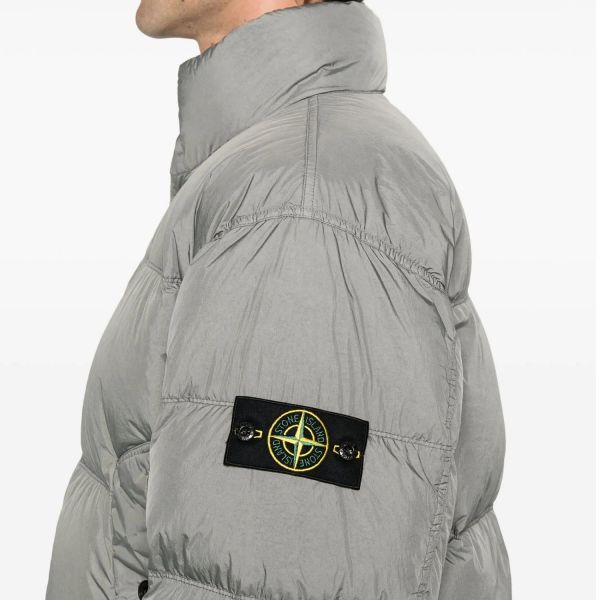 Пуховик Stone Island K2S154100010S0A23 V006B.