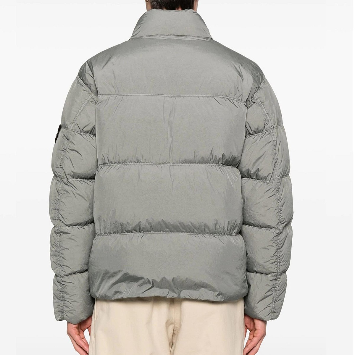 Пуховик Stone Island K2S154100010S0A23 V006B