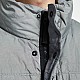 Пуховик Stone Island K2S154100010S0A23 V006B
