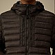 Пуховик CP Company 19CMOW031A110416A 999
