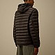 Пуховик CP Company 19CMOW031A110416A 999