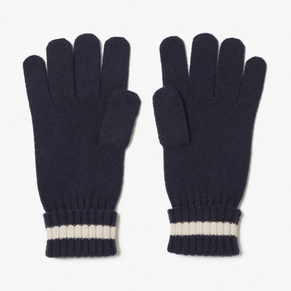 Перчатки Lacoste RV0452 HHW