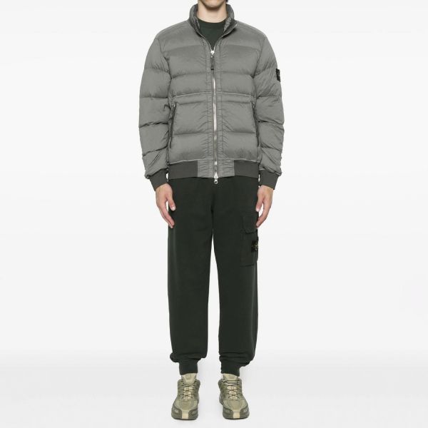 Пуховик Stone Island K2S154100039S0028 V006B