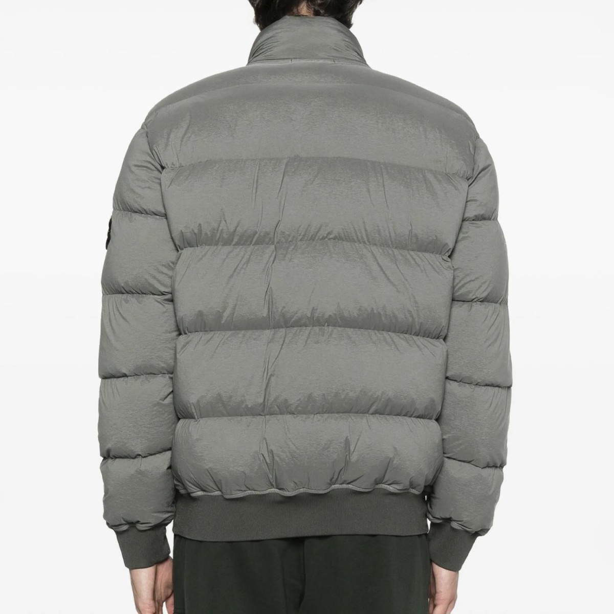 Пуховик Stone Island K2S154100039S0028 V006B