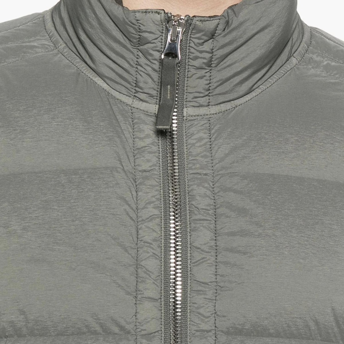 Пуховик Stone Island K2S154100039S0028 V006B