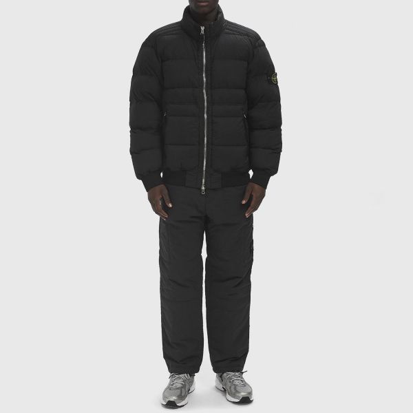 Пуховик Stone Island K2S154100039S0028 V0029
