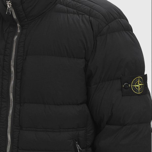 Пуховик Stone Island K2S154100039S0028 V0029.