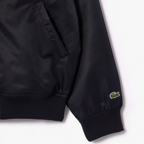 Бомбер Lacoste BH0127 HDE.