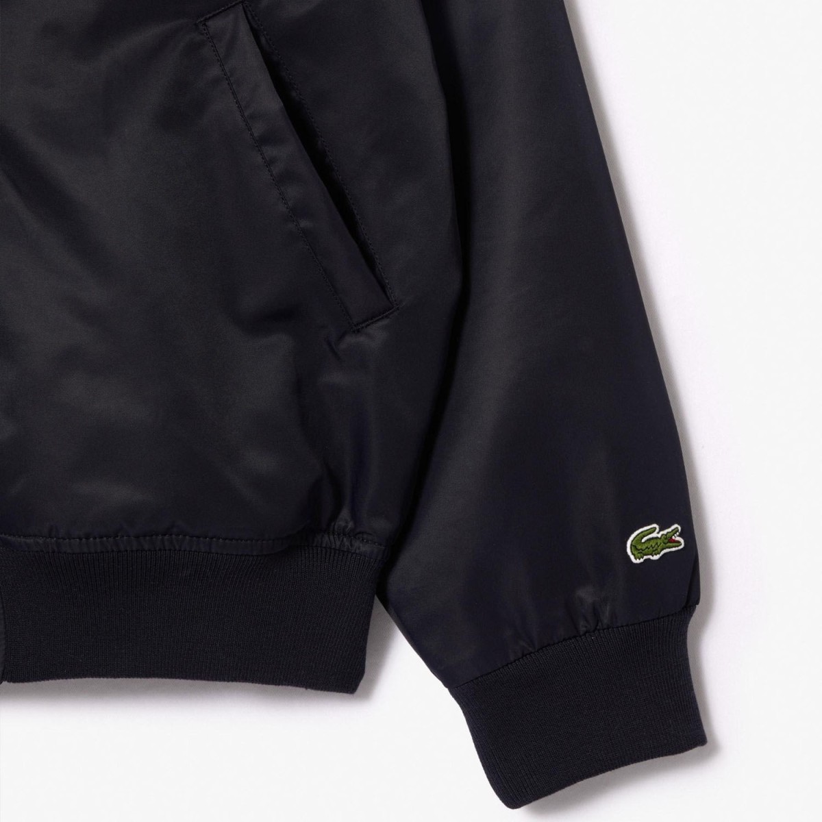 Бомбер Lacoste BH0127 HDE