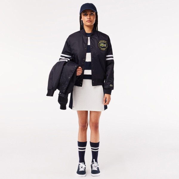 Бомбер Lacoste BH0127 HDE