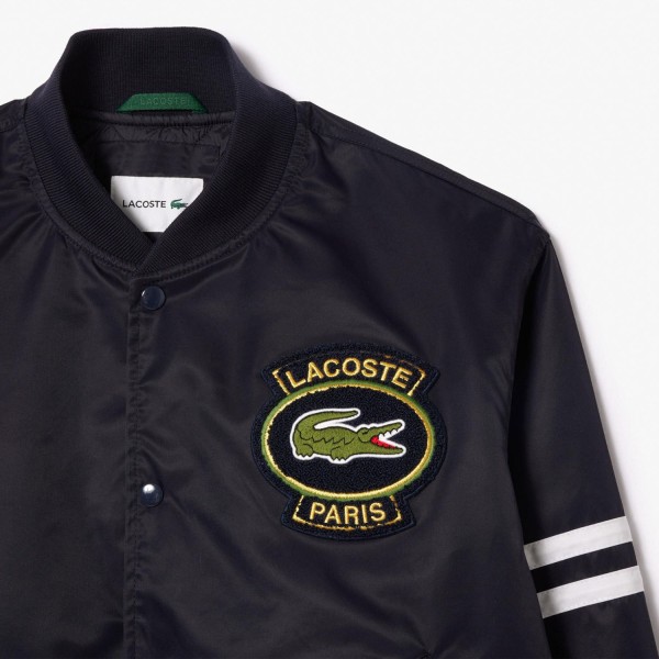 Бомбер Lacoste BH0127 HDE
