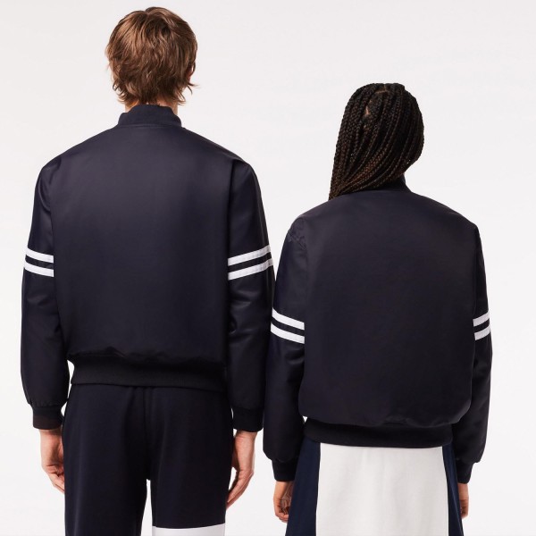 Бомбер Lacoste BH0127 HDE
