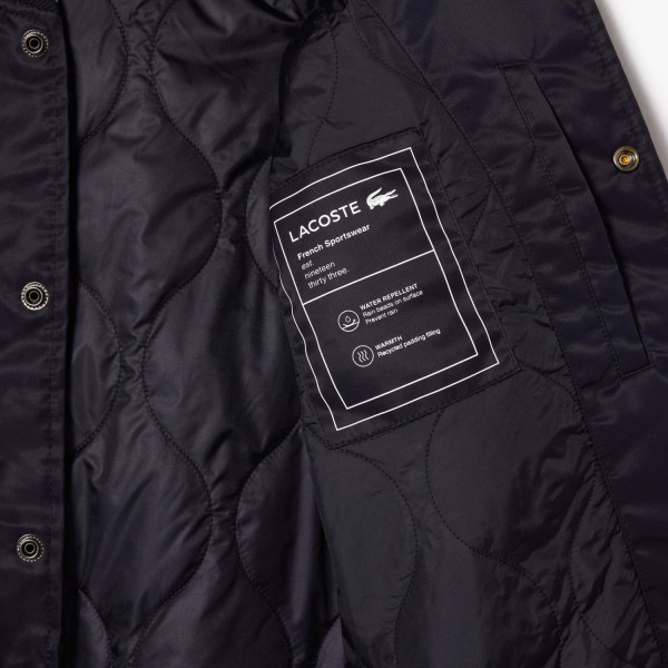 Бомбер Lacoste BH0127 HDE