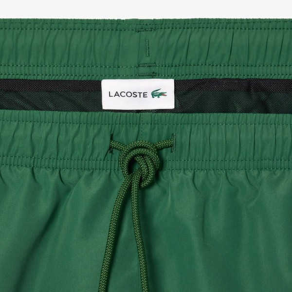 Плавательные шорты Lacoste MH6270 S30
