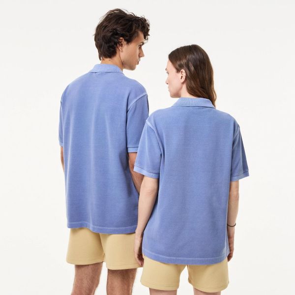 Поло Lacoste PH0470 IVW.