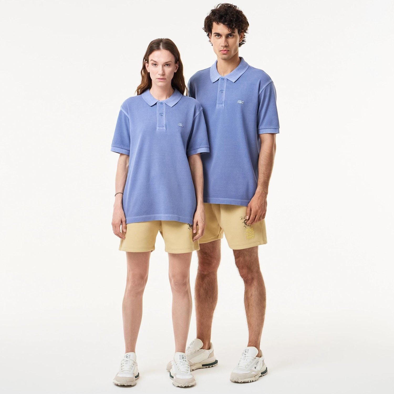 Поло Lacoste PH0470 IVW