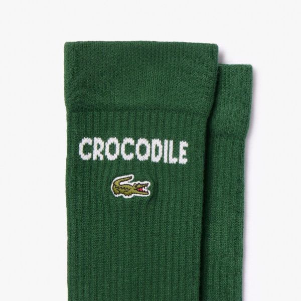 Носки Lacoste RA8512 737