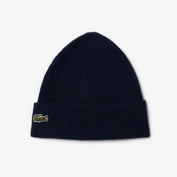 Шапка и шарф Lacoste RB5385 166.