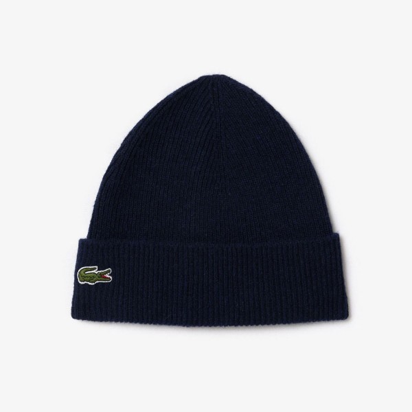 Шапка та шарф Lacoste RB5385 166
