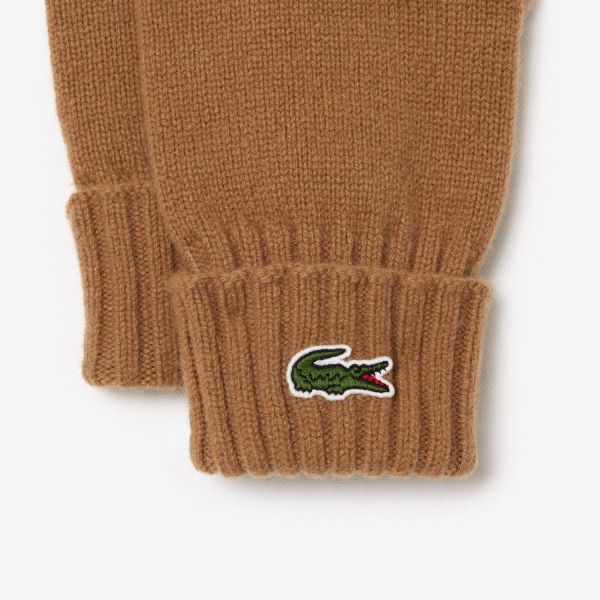 Перчатки Lacoste RV0452 SIX