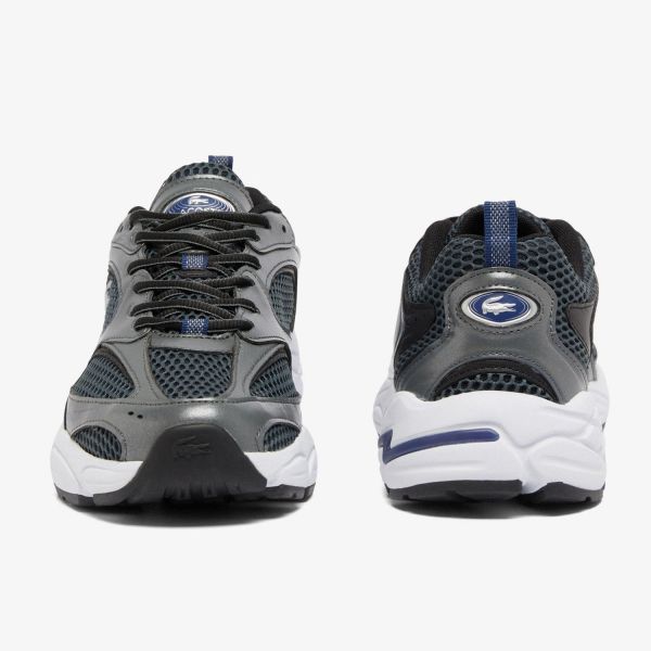 Кроссовки Lacoste Storm 96 748SMA0071G1N.