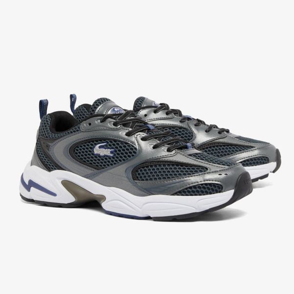 Кроссовки Lacoste Storm 96 748SMA0071G1N.