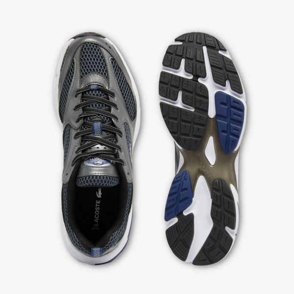 Кроссовки Lacoste Storm 96 748SMA0071G1N.