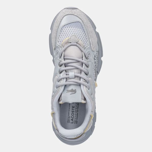 Кроссовки Lacoste L003 NEO 749SFA000512C.