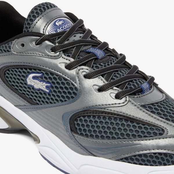 Кроссовки Lacoste Storm 96 748SMA0071G1N