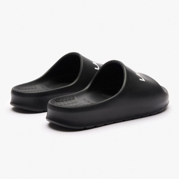 Шлепанцы Lacoste 747CMA001502H.