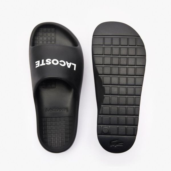 Шлепанцы Lacoste 747CMA001502H.