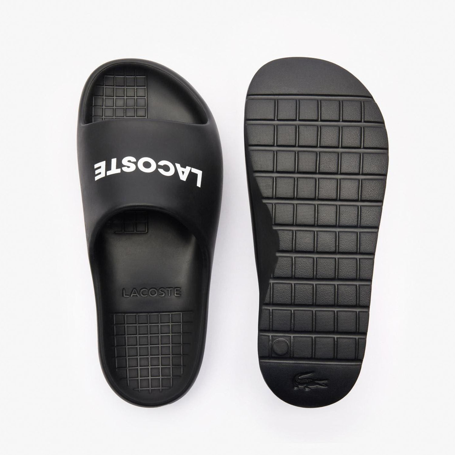Шлепанцы Lacoste 747CMA001502H