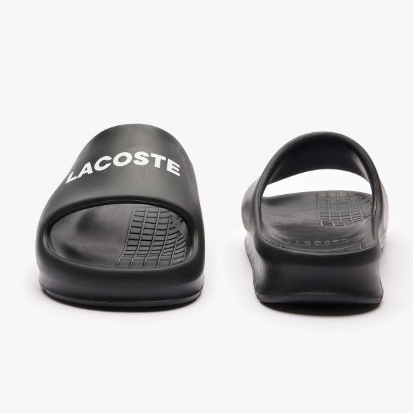 Шлепанцы Lacoste 747CMA001502H.