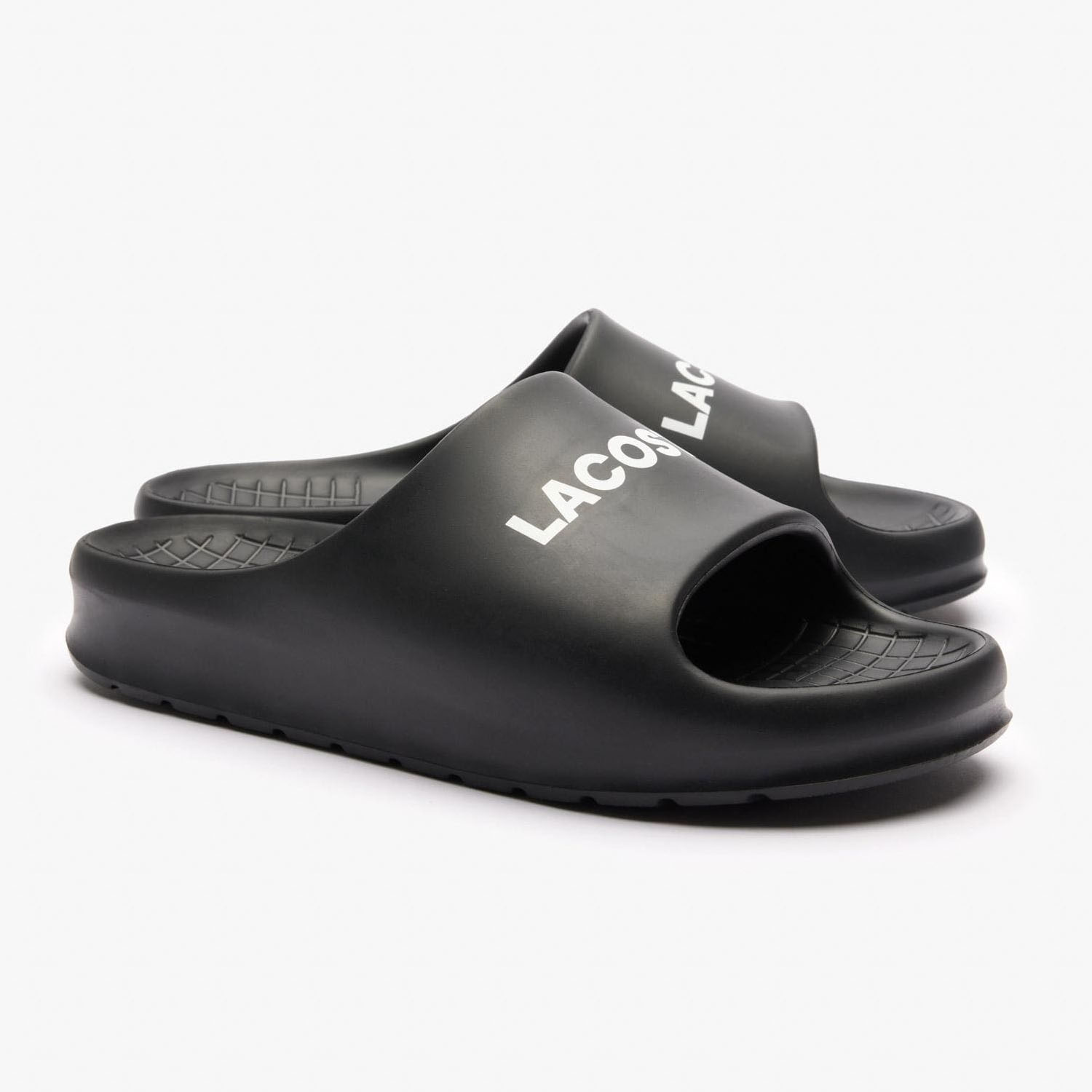 Шлепанцы Lacoste 747CMA001502H