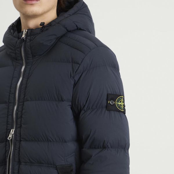 Пуховик Stone Island K2S154100040S0028 V0020.