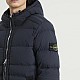 Пуховик Stone Island K2S154100040S0028 V0020