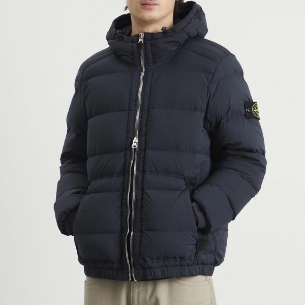 Пуховик Stone Island K2S154100040S0028 V0020