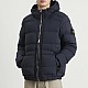 Пуховик Stone Island K2S154100040S0028 V0020