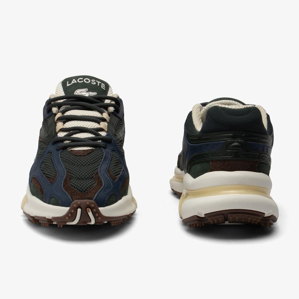 Кросівки Lacoste L003 2K24 748SMA0061GRG