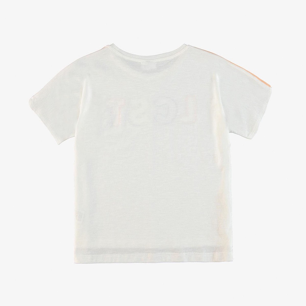 Дитяча футболка Lacoste TJ0114 14B