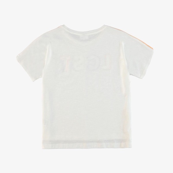 Дитяча футболка Lacoste TJ0114 14B